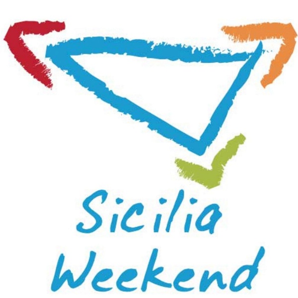 Artwork for Sicilia Weekend
