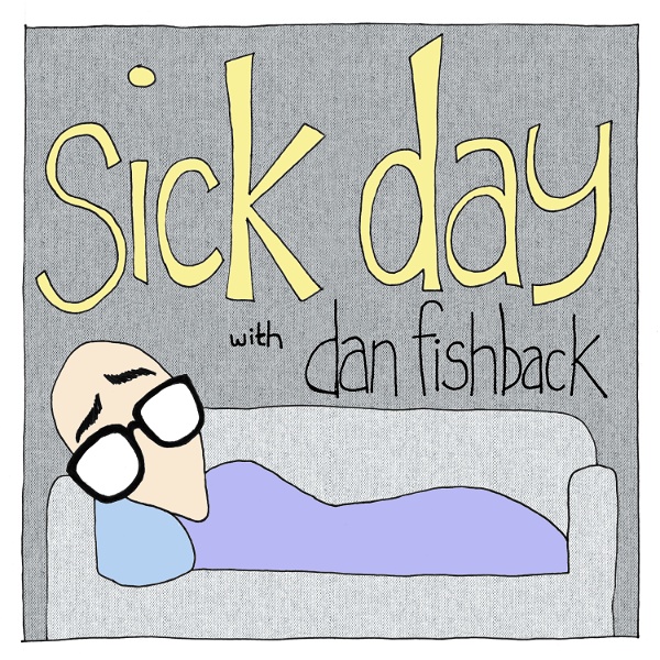 Artwork for Sick Day