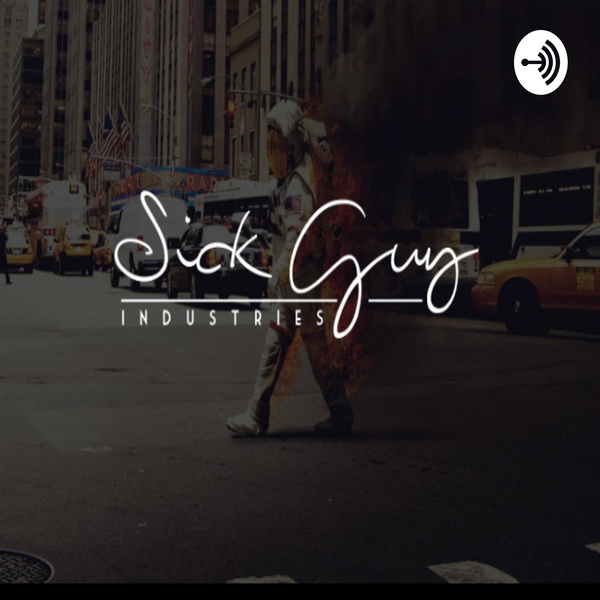 Artwork for Sick Guy University