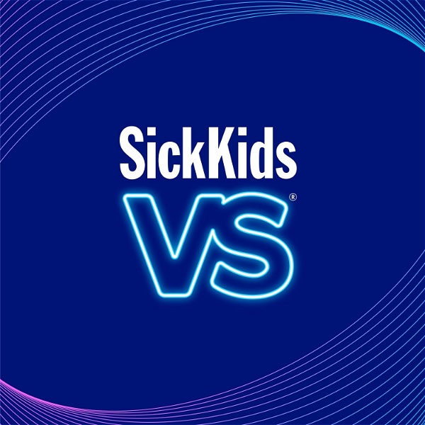 Artwork for SickKids VS