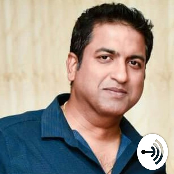 Artwork for Sid Banerjee