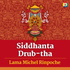 Siddhanta Drub-tha - Filosofia Budista
