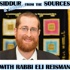 Siddur & Sedrah From The Sources With Rabbi Eli Reisman