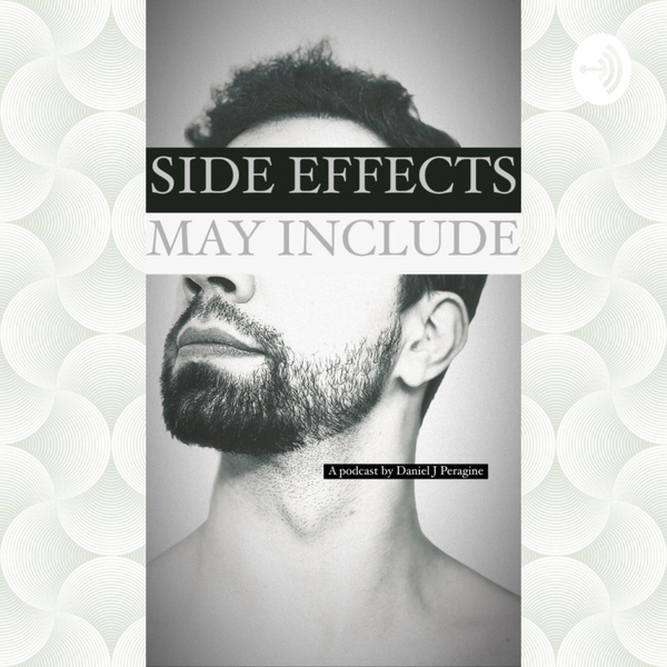 Artwork for Side Effects May Include