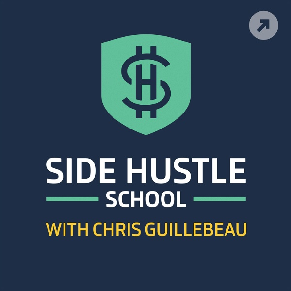 Artwork for Side Hustle School