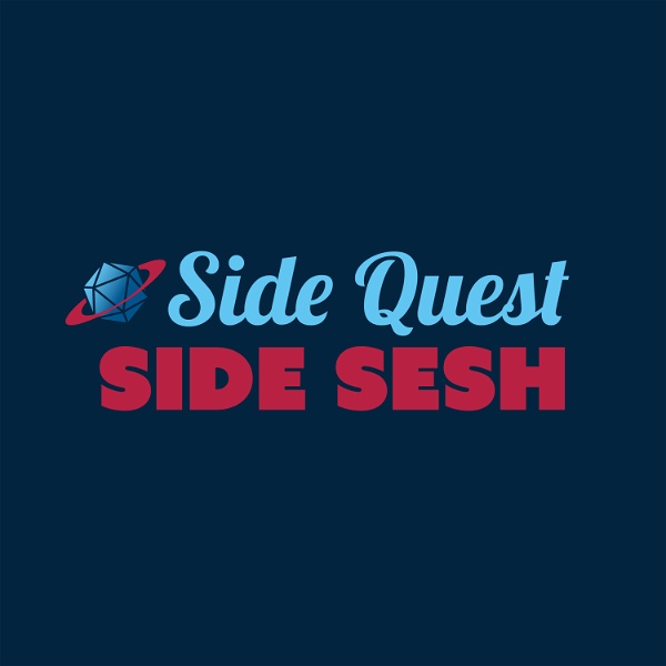 Artwork for Side Quest Side Sesh