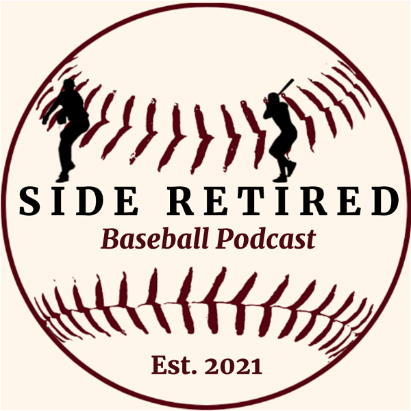 Artwork for Side Retired Podcast