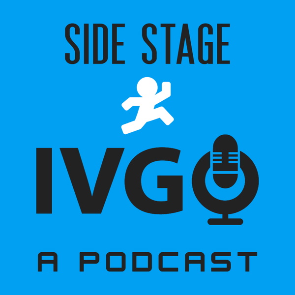 Artwork for Side Stage with the IVGO