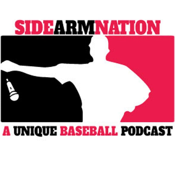 Artwork for Sidearmnation Podcast