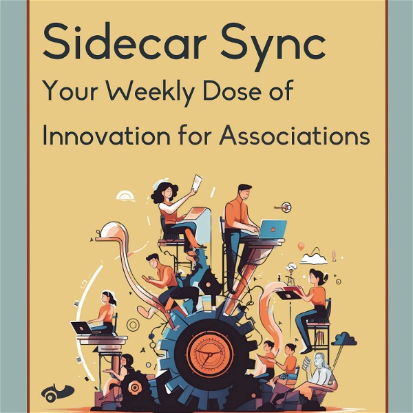 Artwork for Sidecar Sync