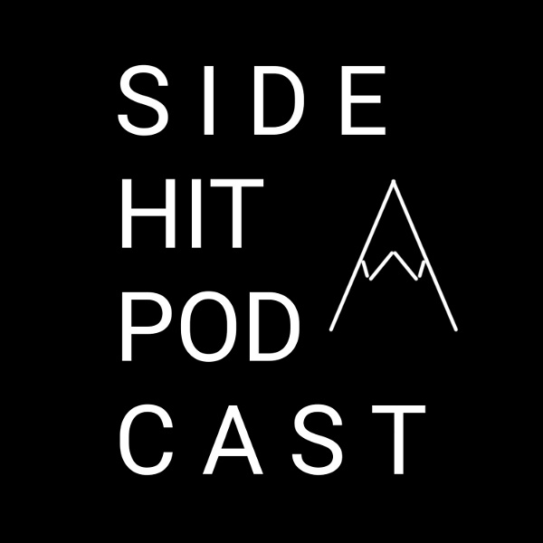 Artwork for Sidehit Podcast