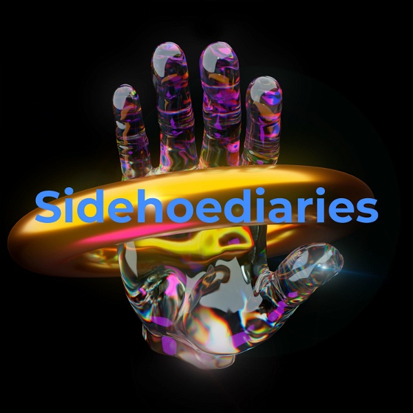 Artwork for Sidehoediaries
