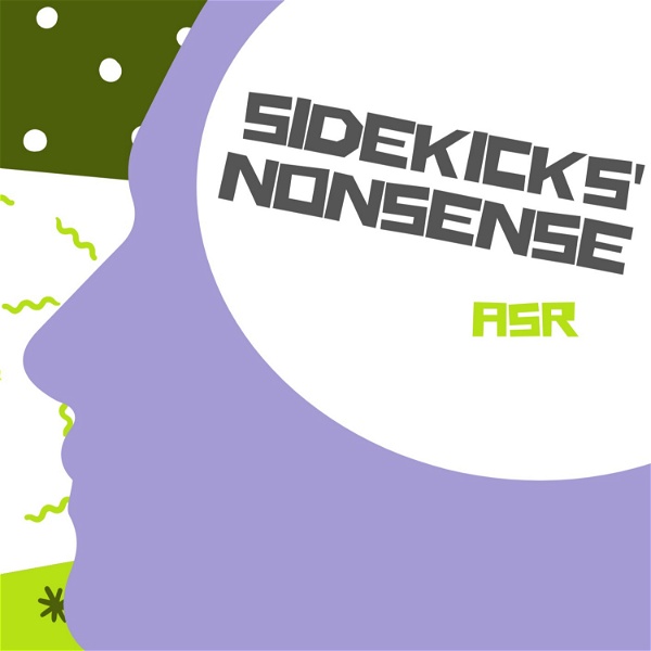 Artwork for Sidekicks' Nonsense