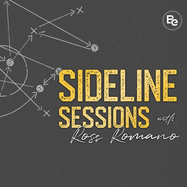 Artwork for Sideline Sessions