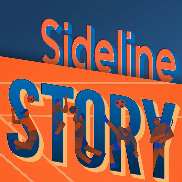 Artwork for Sideline Story