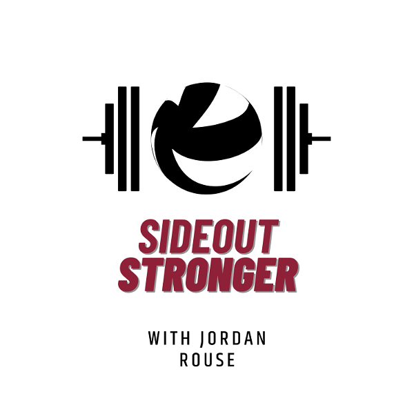 Artwork for SideOut Stronger