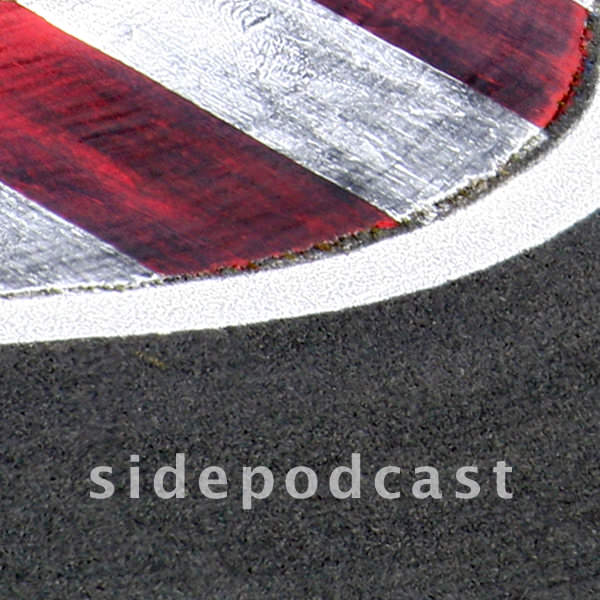 Artwork for Sidepodcast