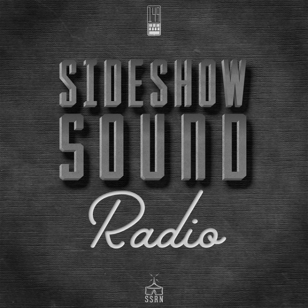 Artwork for Sideshow Sound Radio