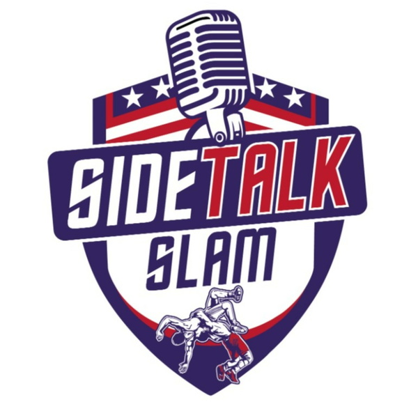 Artwork for SideTalk Slam!