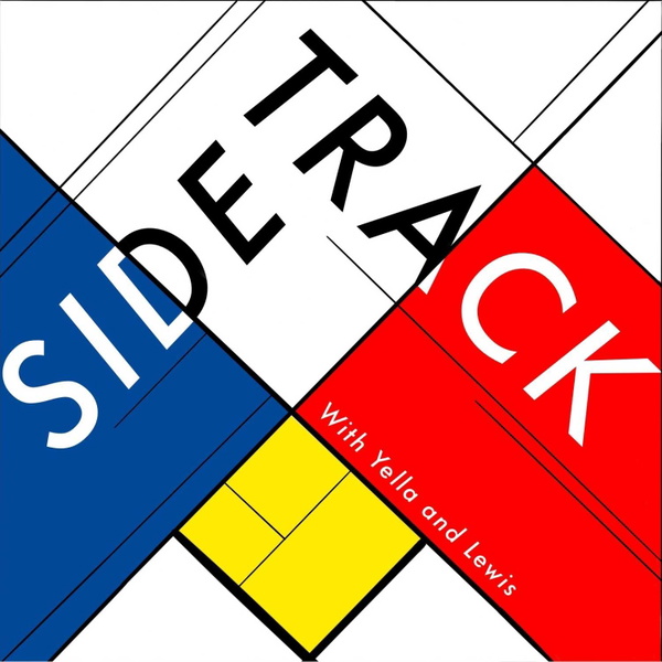 Artwork for SideTrack