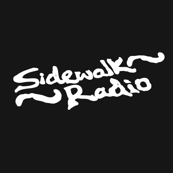 Artwork for Sidewalk Radio