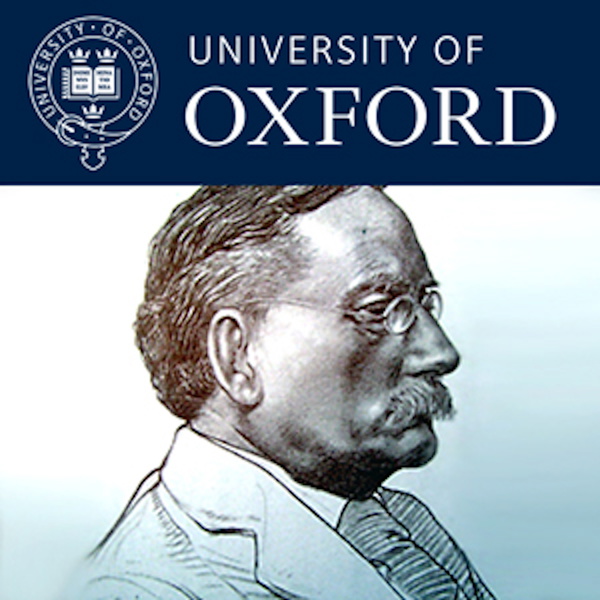 Artwork for Sidney Ball Memorial Lectures