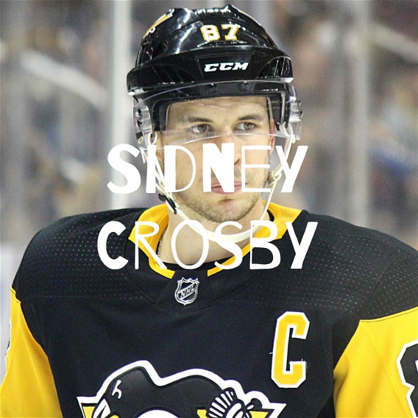 Artwork for Sidney Crosby