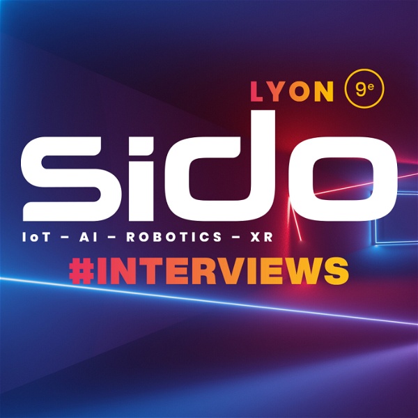 Artwork for SIDO | Les interviews