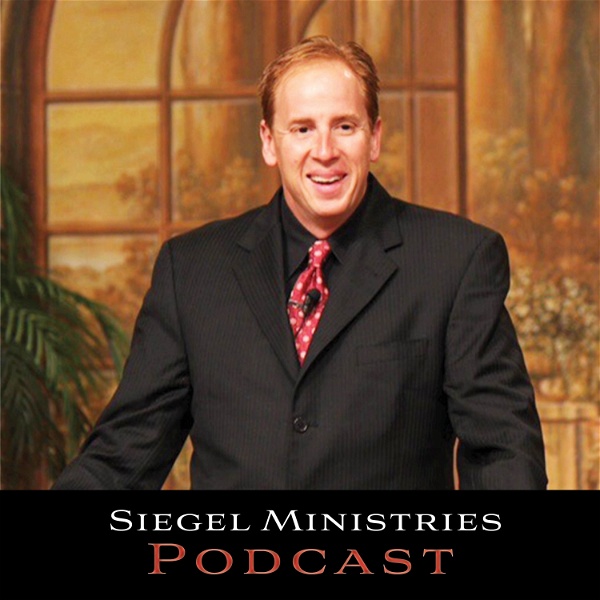 Artwork for Siegel Ministries Podcast