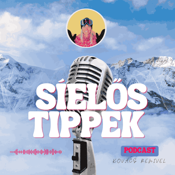 Artwork for Síelős tippek