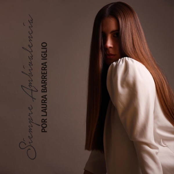 Artwork for Siempre Ambivalencia