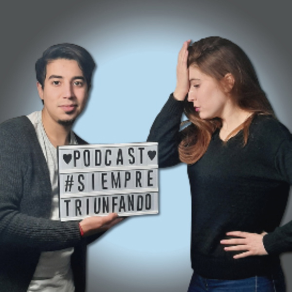 Artwork for Siempre triunfando