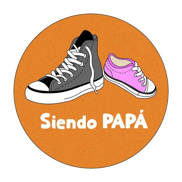 Artwork for Siendo PAPÁ