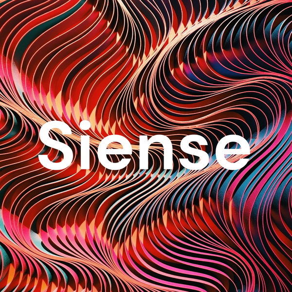 Artwork for Siense