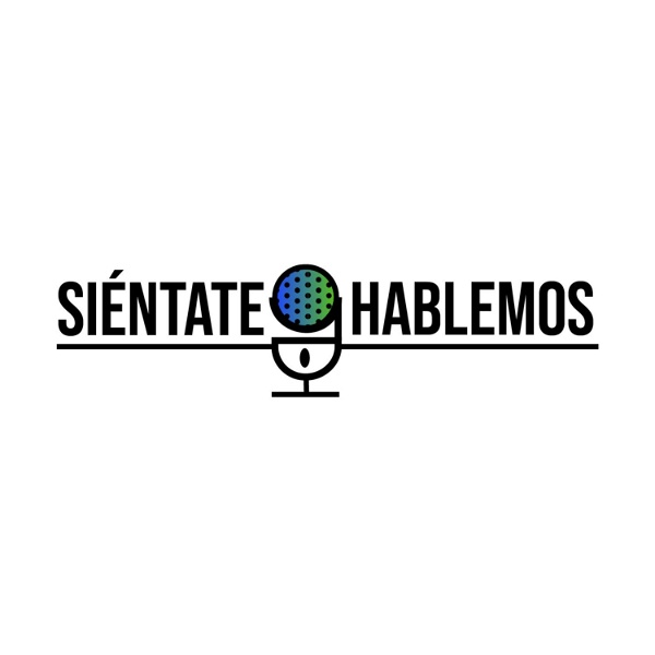 Artwork for Siéntate y Hablemos