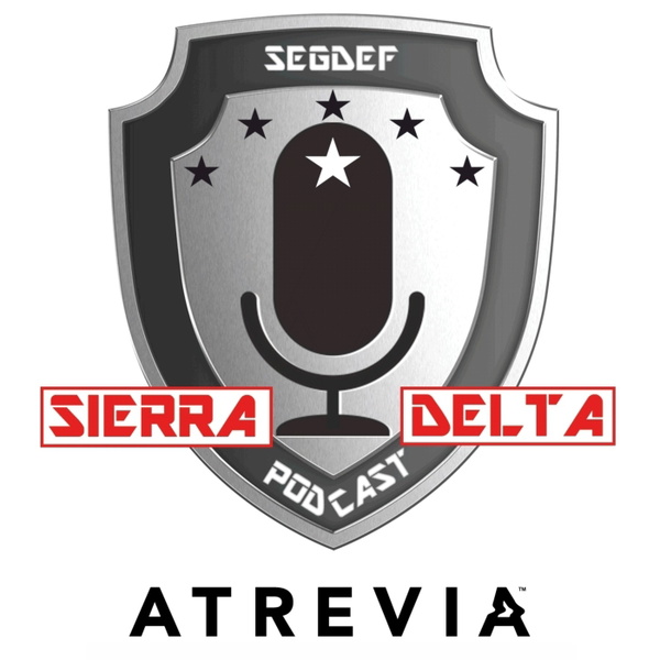 Artwork for Sierra Delta
