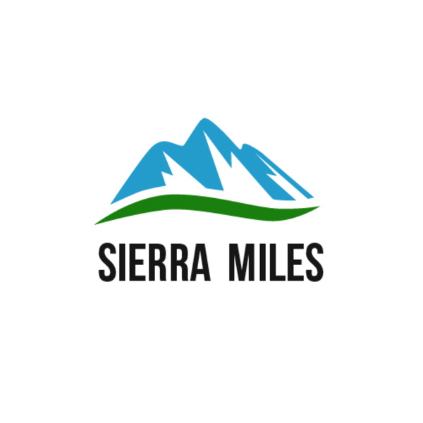 Artwork for Sierra Miles: Behind the Desk MiniCasts