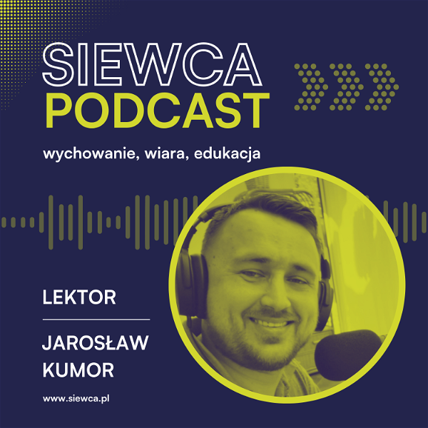 Artwork for Siewca Podcast