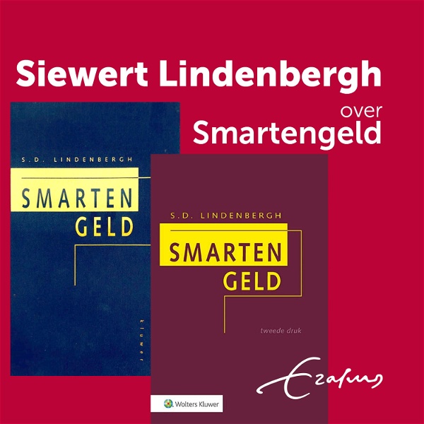 Artwork for Siewert Lindenbergh over Smartengeld