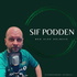 SIF PODDEN med Alex Holmsve