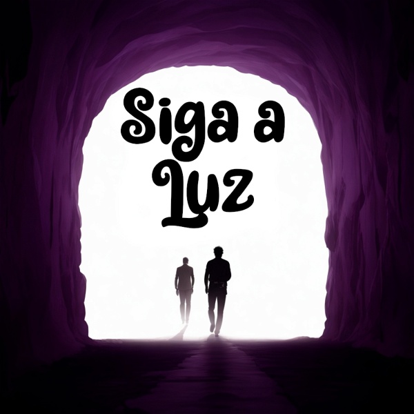 Artwork for Siga a Luz