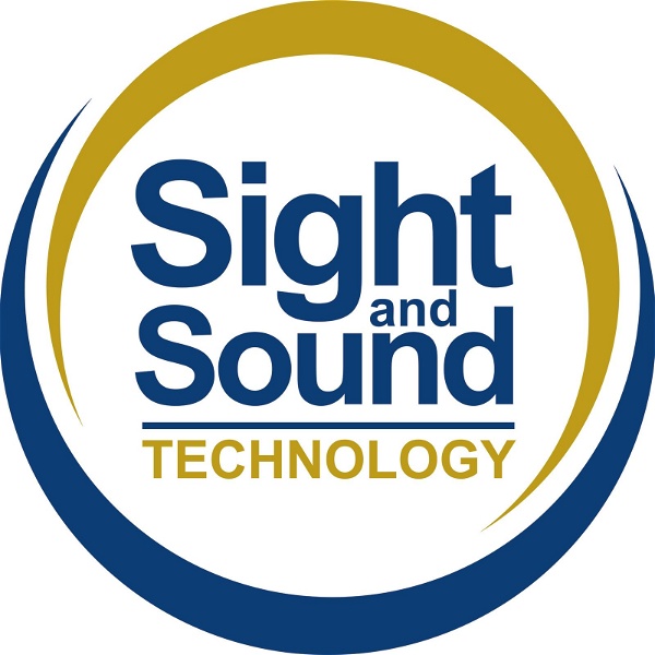 Artwork for Sight and Sound Technology Podcast