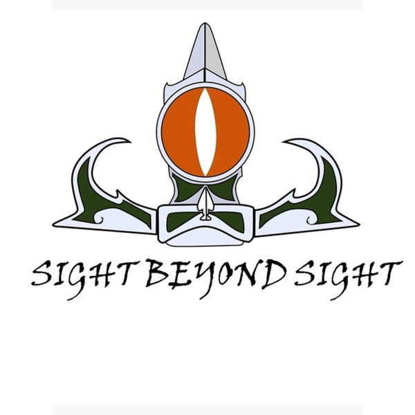 Artwork for Sight Beyond Sight