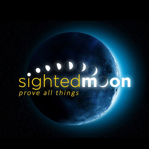Artwork for Sightedmoon Podcasts