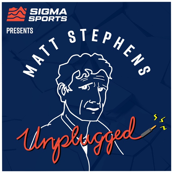 Artwork for Sigma Sports presents Matt Stephens Unplugged