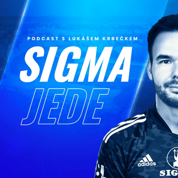 Artwork for SigmaJede