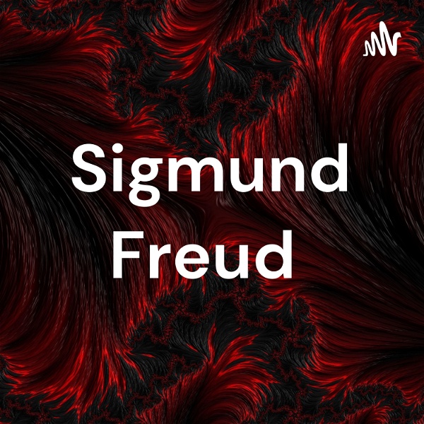 Artwork for Sigmund Freud
