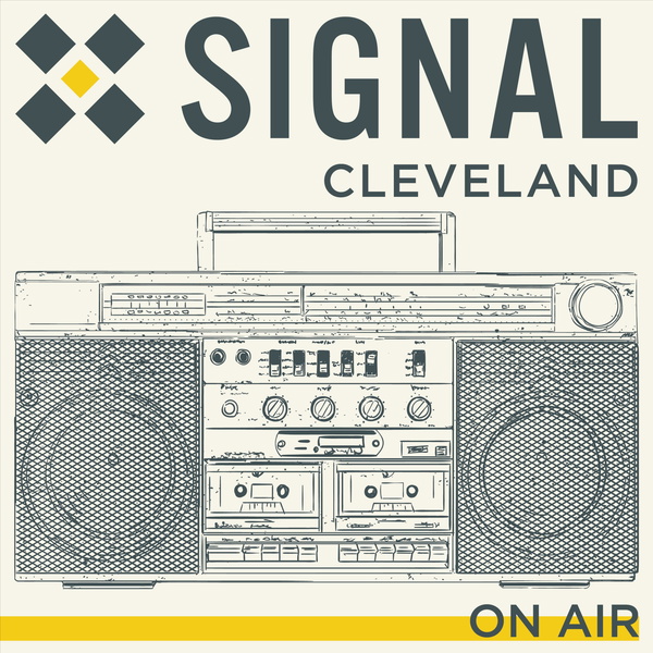 Artwork for Signal Cleveland: On Air