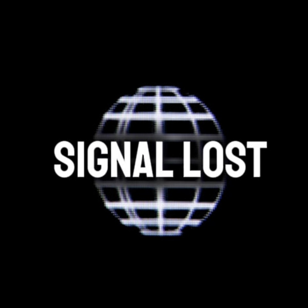 Artwork for Signal Lost