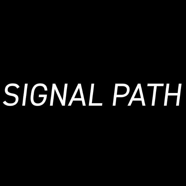 Artwork for Signal Path by Shure